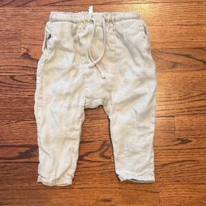 Rylee + Cru Hawthorne pants 18-24